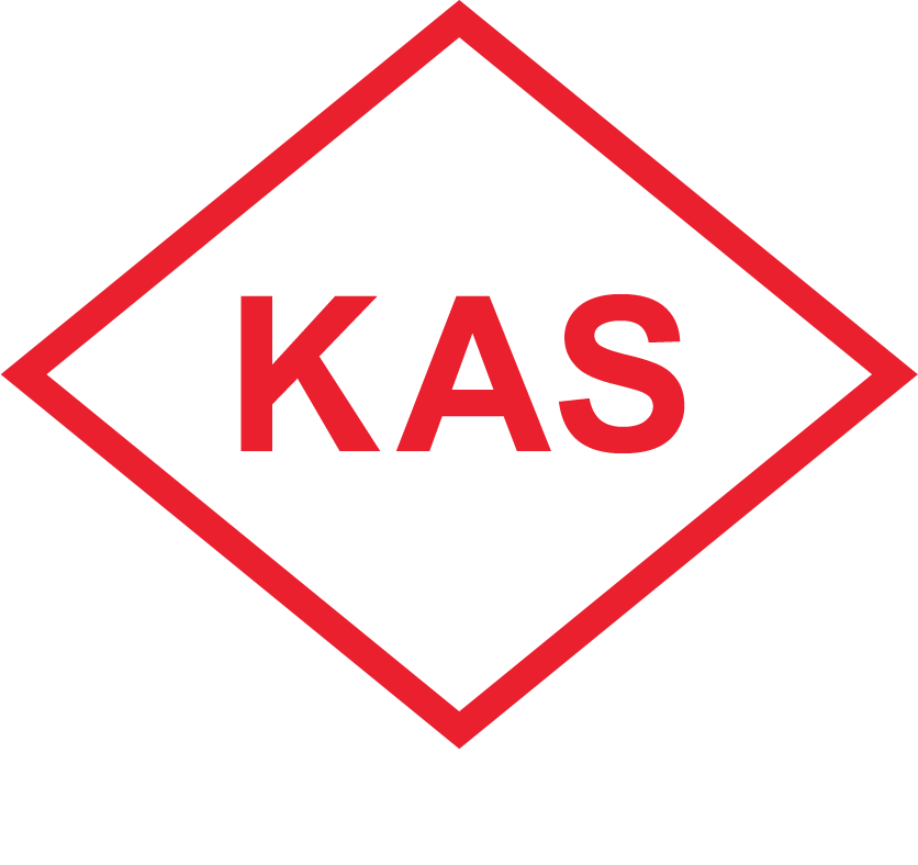 KAS - logo